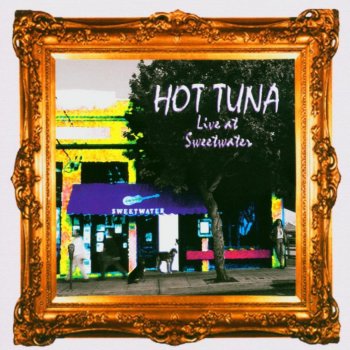 Hot Tuna Trouble in Mind (Live)