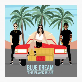 The Flavr Blue feat. YMTK My Vice ft. YMTK