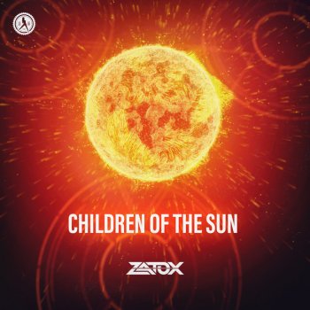 Zatox Children Of The Sun
