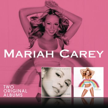 Mariah Carey feat. Jay-Z Heartbreaker - Album Version (Featuring Jay-Z)