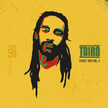 Taïro feat. Tiwony Reine sans couronne - Nayabonhi Remix