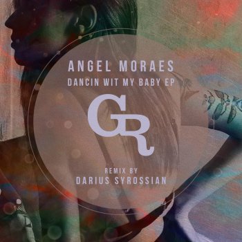 Angel Moraes The Love Song