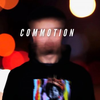 I.Amforty Commotion (Radio Edit)