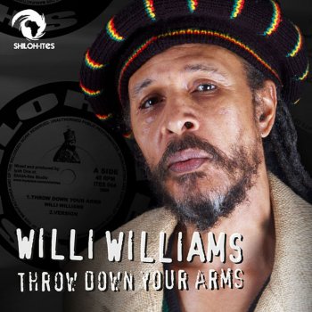 Willi Williams Throw Down Your Arms
