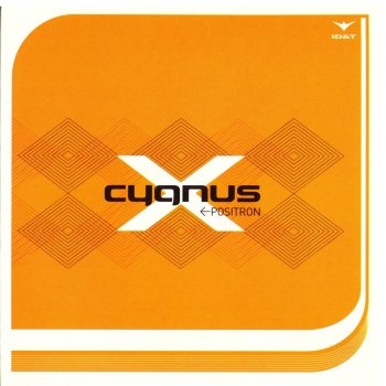 Cygnus X Positron (Original)