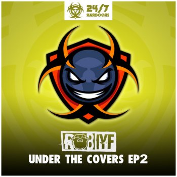 Rob Iyf Under The Covers - Mini Mix, Pt. 2