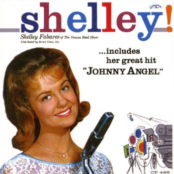 Shelley Fabares Boy of My Own