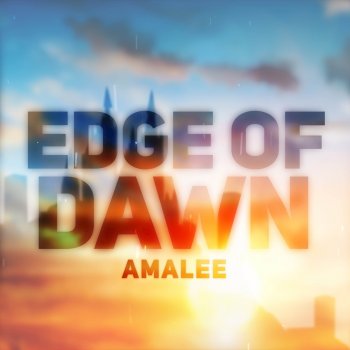 AmaLee The Edge of Dawn (from "Fire Emblem: Three Houses")