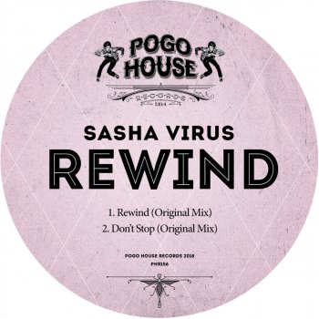 Sasha Virus Rewind