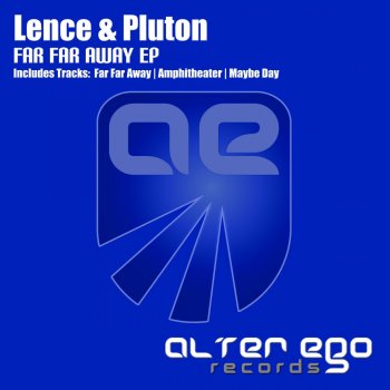 Lence & Pluton Maybe Day