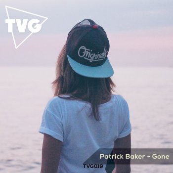 Patrick Baker Gone - Berger & Shaqiri Remix