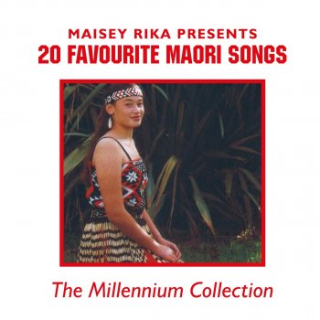 Maisey Rika Moe Mai Ra (Brahm'S Lullaby)