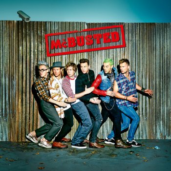 McBusted Before You Knew Me