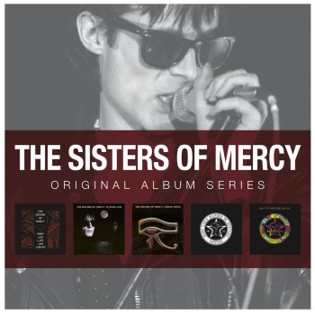 The Sisters of Mercy Dominion / Mother Russia (Medley)