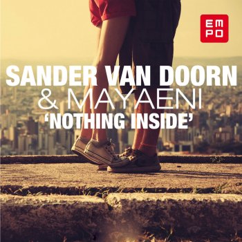 Sander van Doorn feat. Mayaeni Nothing Inside (Julian Jordan Remix)