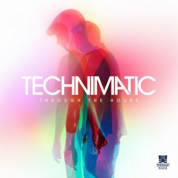 Technimatic feat. Matt Wilson Holding On