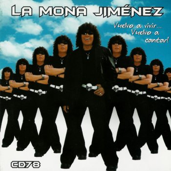 La Mona Jimenez Me desespero