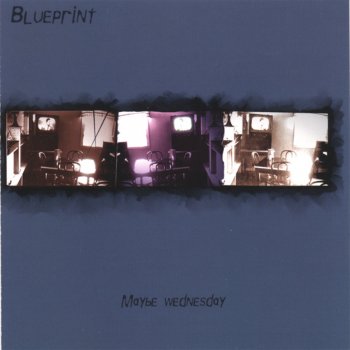 Blueprint Fifty-two