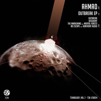 Ahmad Outbreak - Original Mix