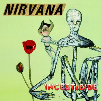 Nirvana (New Wave) Polly (BBC Mark Goodier Session)