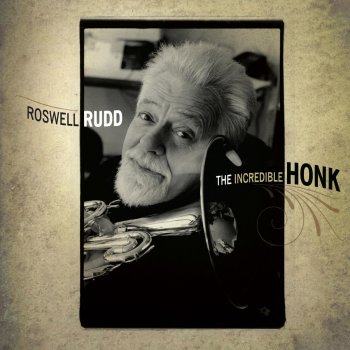 Roswell Rudd Alone with the Moon