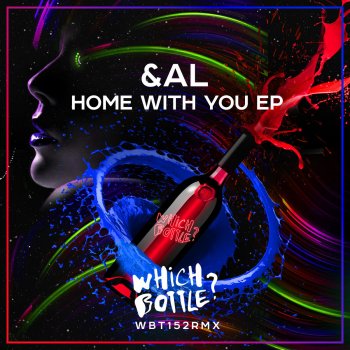 AL Home With You (Radio Edit)