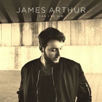 James Arthur feat. SJUR Can I Be Him - SJUR Remix