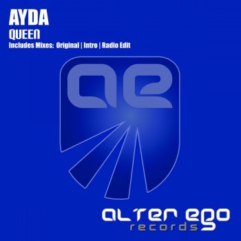 Ayda Queen - Original Mix