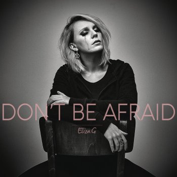 Eliza G Don't Be Afraid (Enea Marshersini Radio Remix)