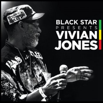 Vivian Jones Chant Rastafari