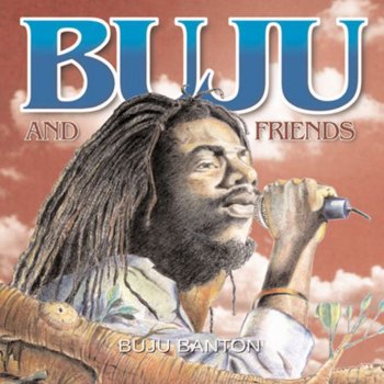 Buju Banton Tribal War (feat. Brian and Tony Gold, Tony Rebel, Terry Ganzie)
