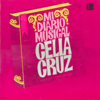 Celia Cruz De Cuba a México