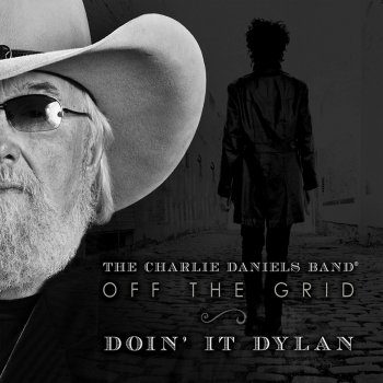 The Charlie Daniels Band Times They Are a Changin'