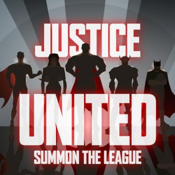 Pacific Edge Come Together - From "Justice League"