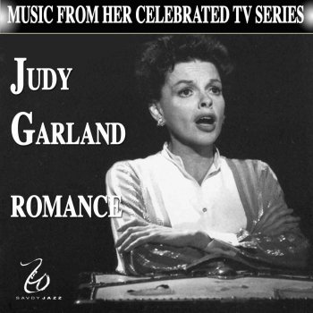 Judy Garland Lost In the Stars