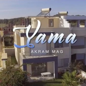 Akram Mag Yama