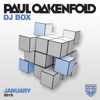 Paul Oakenfold feat. Russell G Hold That Sucker Down - Russell G Remix