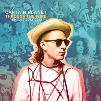 Saran Tounkan (Captain Planet Remix)