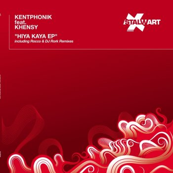 Kentphonik & Khensy Hiya Kaya - Rocco Deep Mix