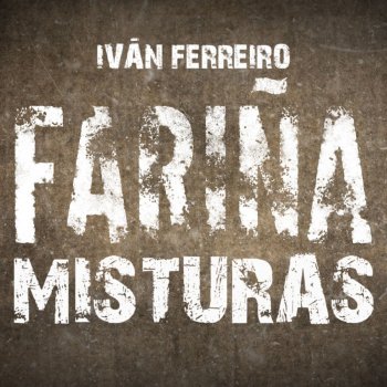 Iván Ferreiro Fariña