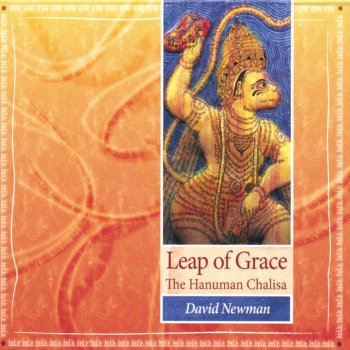 David Newman Hanuman Chalisa 1