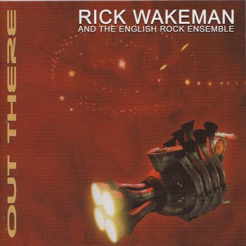 Rick Wakeman Music of Love