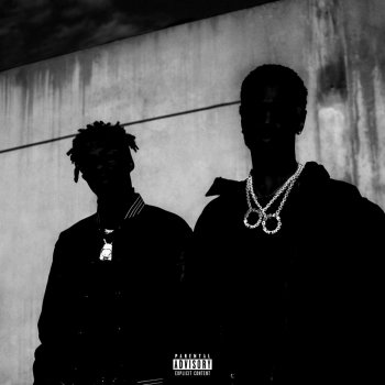 Big Sean feat. Metro Boomin Who's Stopping Me