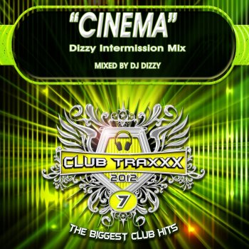 DJ Dizzy Cinema - Dizzy Intermission Mix