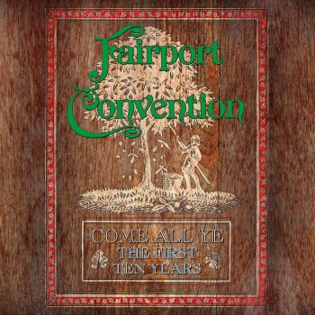 Fairport Convention John The Gun - Live On 'The John Peel Radio Show', 1974