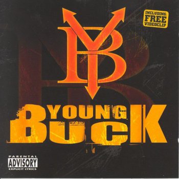 Young Buck Lord Knows