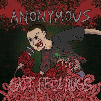 Anonymous Gut Feelings