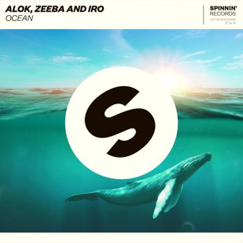 Alok feat. Zeeba & IRO Ocean