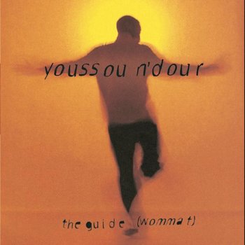 Youssou N'Dour Old Man