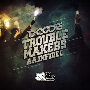 D-Code Trouble Makers
